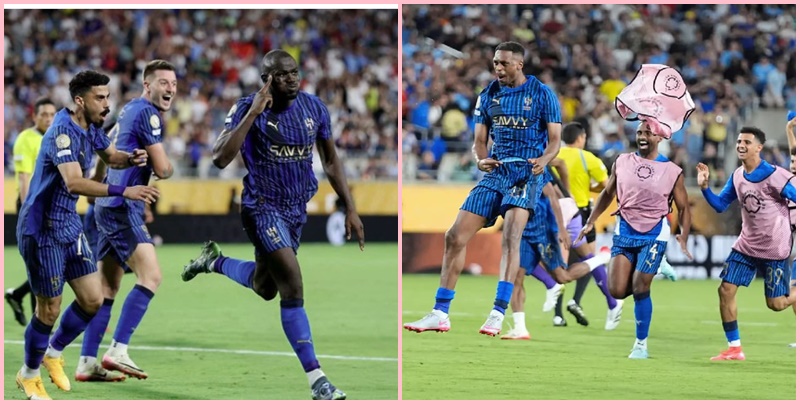 Hạ cả Man City: Còn ai nghi ngờ trình độ của Al Hilal nữa không?