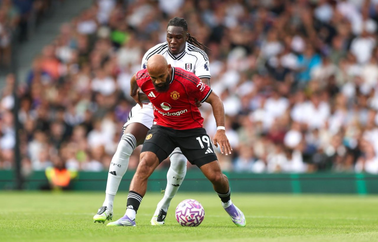 Fulham vs Manchester United (22:30 &#8211; 24/08) | Xem lại trận đấu