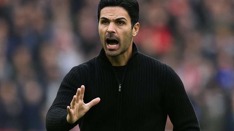 Barcelona sẽ mời gọi Mikel Arteta trong tương lai?