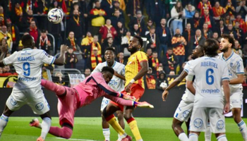 RC Lens vs Lorient (23:15 – 02/11) | Xem lại trận đấu