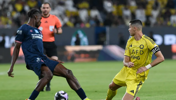 Al Nassr vs Al Fayha (00:30 – 02/11) | Xem lại trận đấu