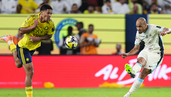 Al Nassr vs Al Ittihad(KSA) (01:00 – 29/10) | Xem lại trận đấu