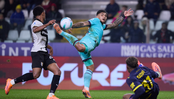 Parma vs Bologna (00:00 – 03/11) | Xem lại trận đấu