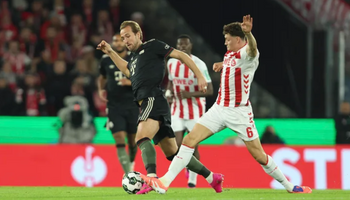 FC Köln vs Bayern Munich (02:45 – 30/10) | Xem lại trận đấu