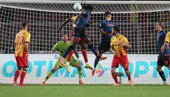 Lecce vs Napoli (00:30 – 29/10) | Xem lại trận đấu