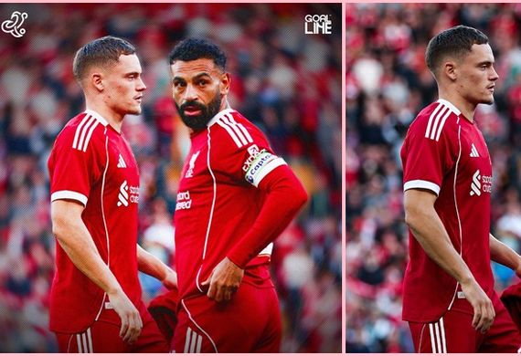 Mohammed Salah hoặc Florian Wirtz: Ai sẽ giúp Liverpool thoát ra chuỗi thất bại ?