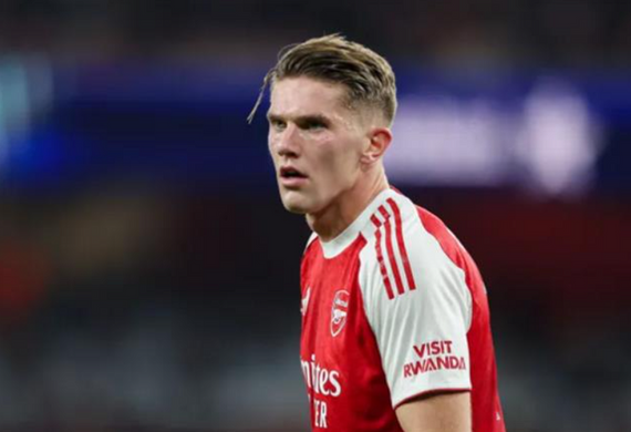 Arsenal phô diễn sức mạnh toàn diện, Gyokeres và Zubimendi tỏa sáng rực rỡ trước Atletico